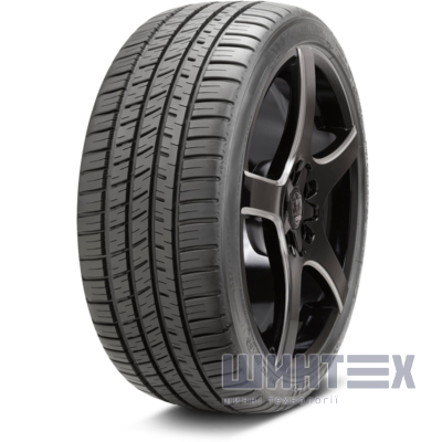 Michelin Pilot Sport A/S 3 255/55 R19 111V XL N0